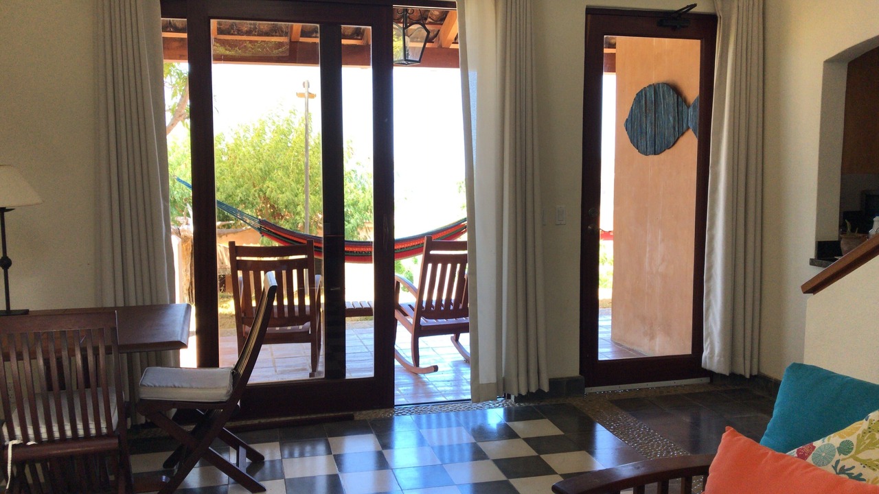 Photo of Livingroom in San Juan del Sur