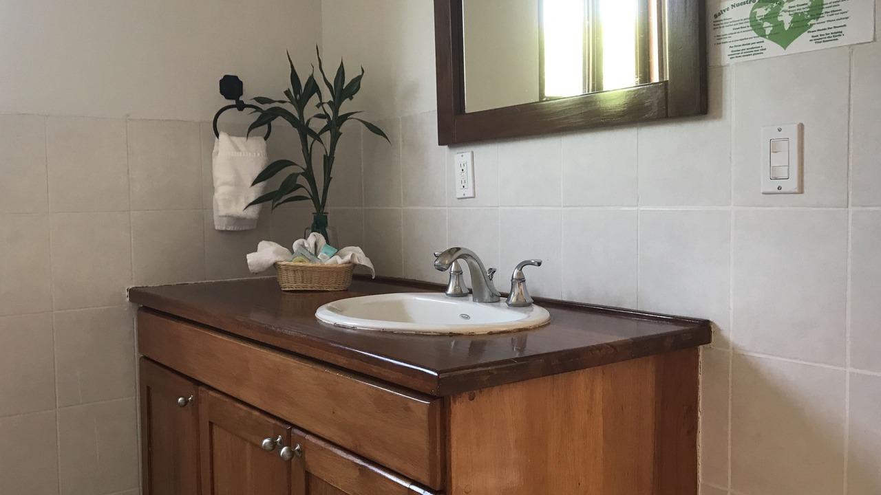 Photo of Bathroom in San Juan del Sur