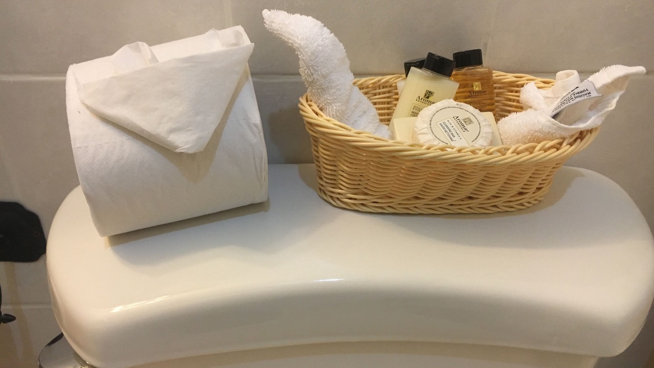 Photo of Bathroom in San Juan del Sur
