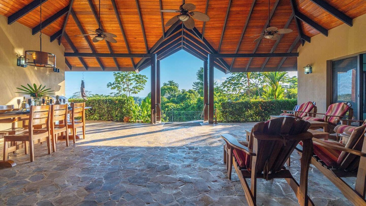 Photo of Outdoor in Playa Tortuga