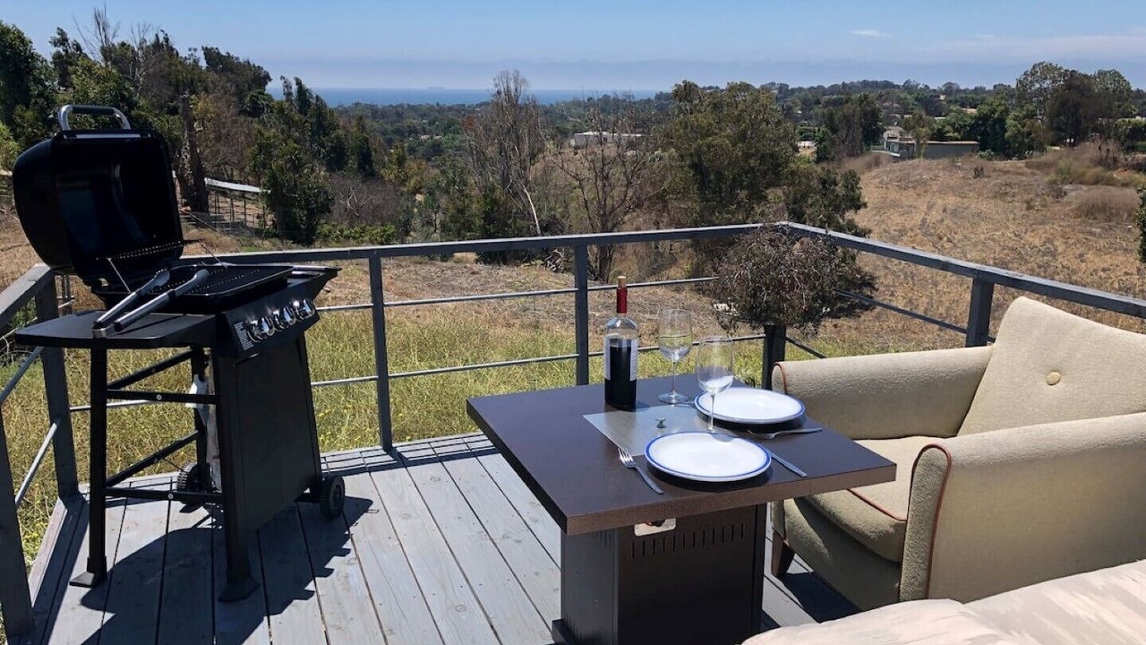Photo of Outdoor in Central Malibu