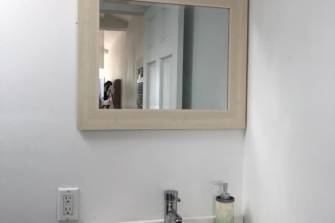 Photo of Bathroom in Central Malibu