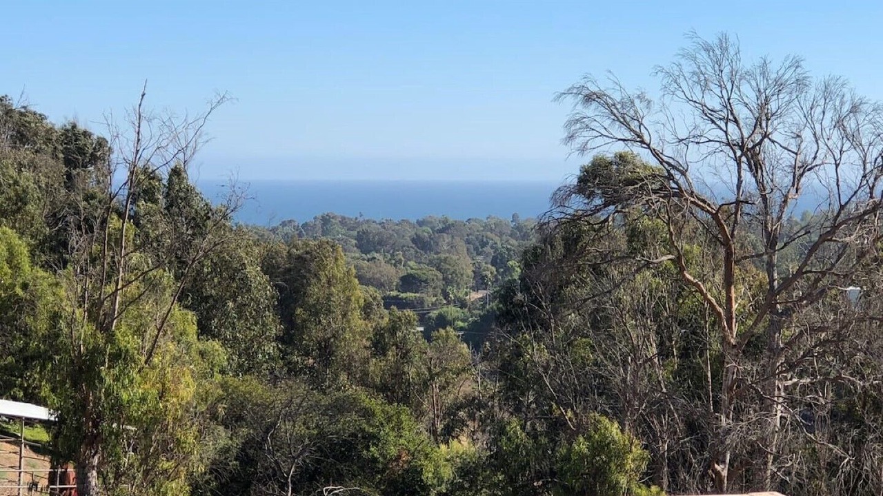 Photo of Outdoor in Central Malibu