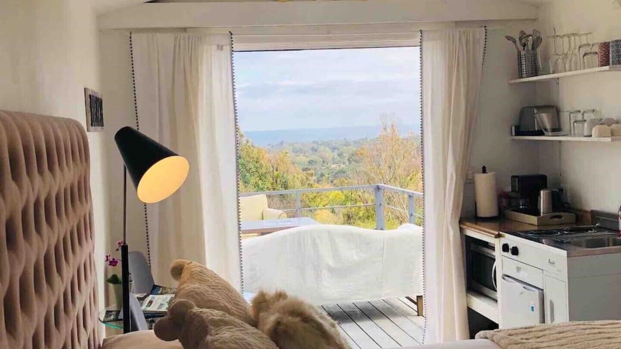 Photo of Bedroom in Central Malibu