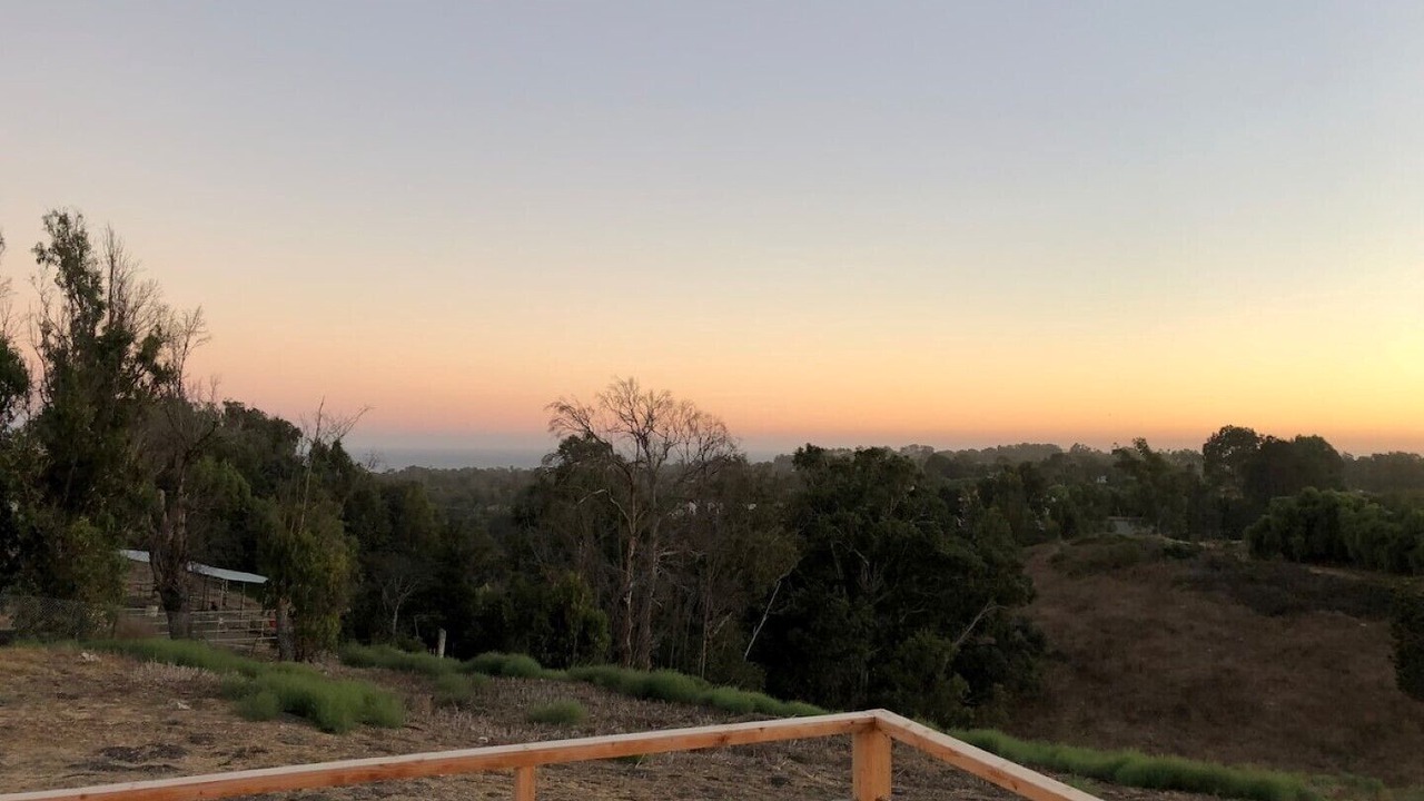 Photo of Outdoor in Central Malibu