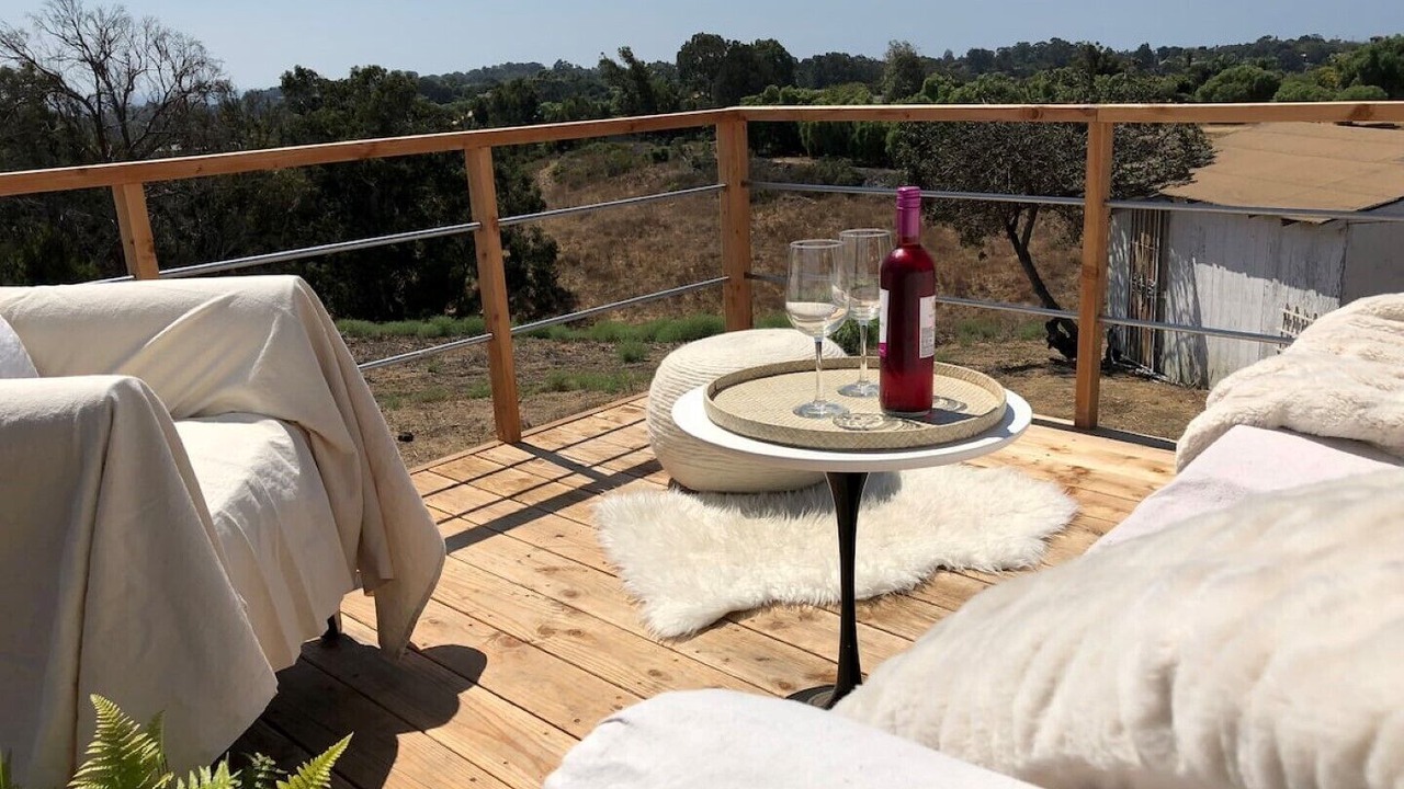 Photo of Outdoor in Central Malibu