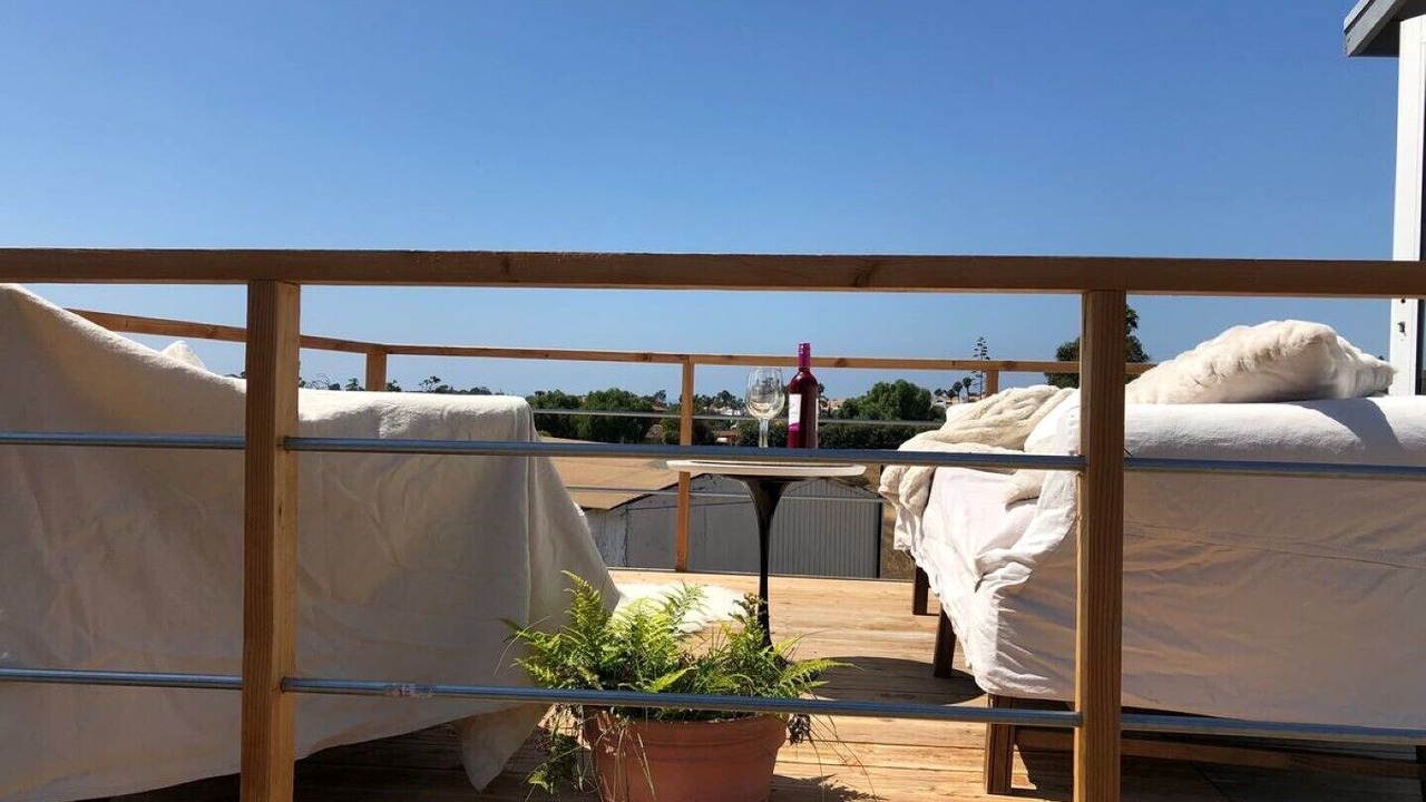Photo of Outdoor in Central Malibu