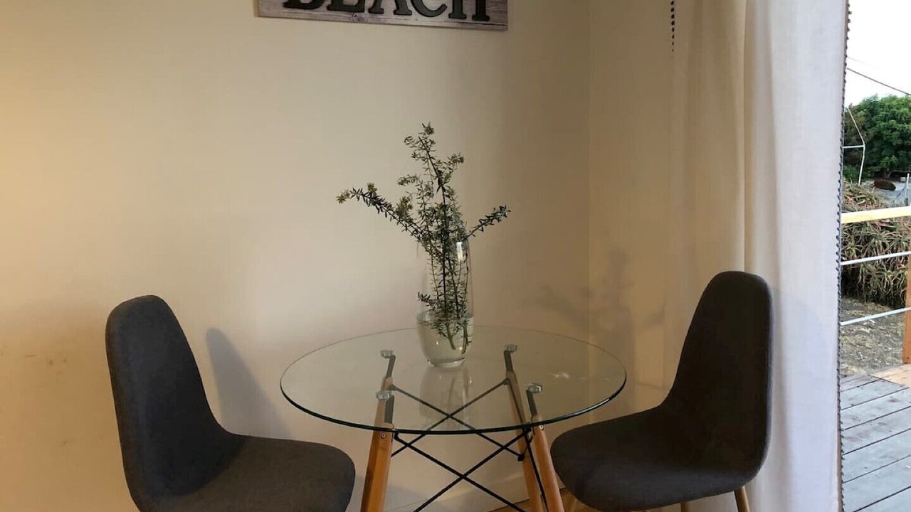 Photo of Bedroom in Central Malibu