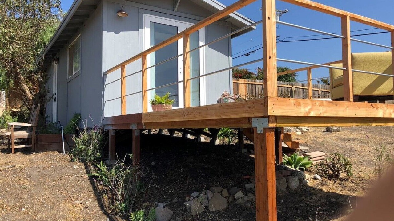 Photo of Outdoor in Central Malibu