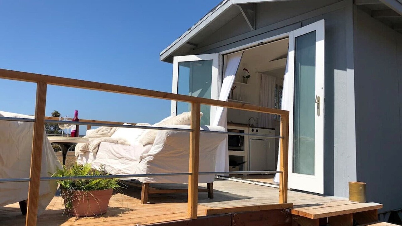 Photo of Outdoor in Central Malibu