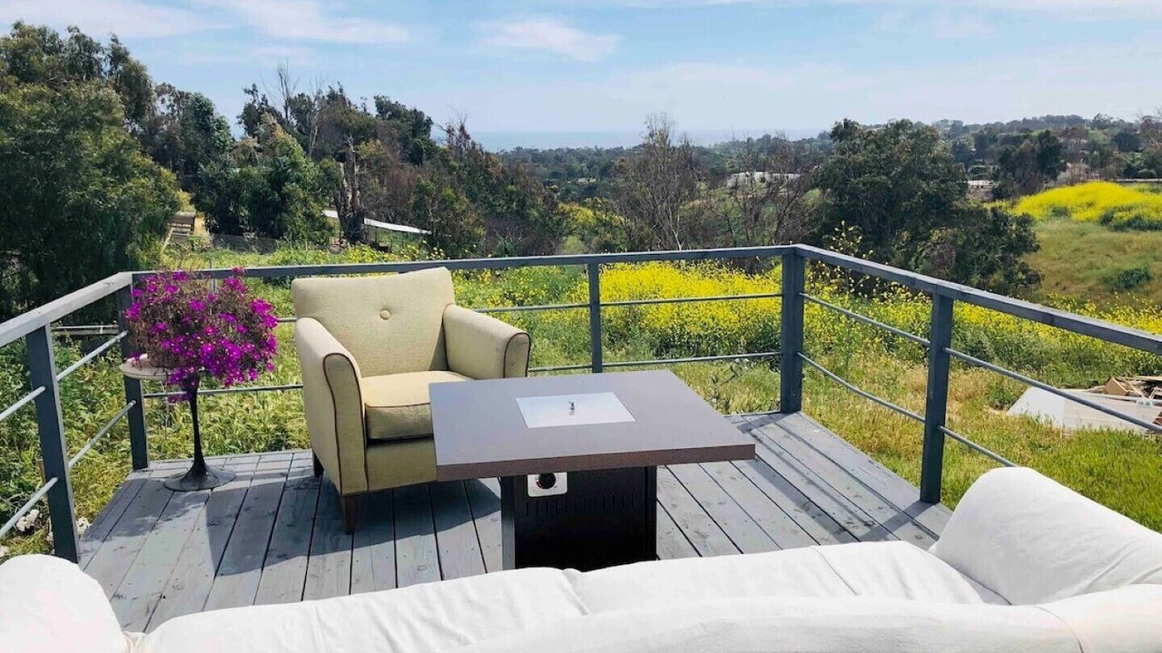 Photo of Outdoor in Central Malibu