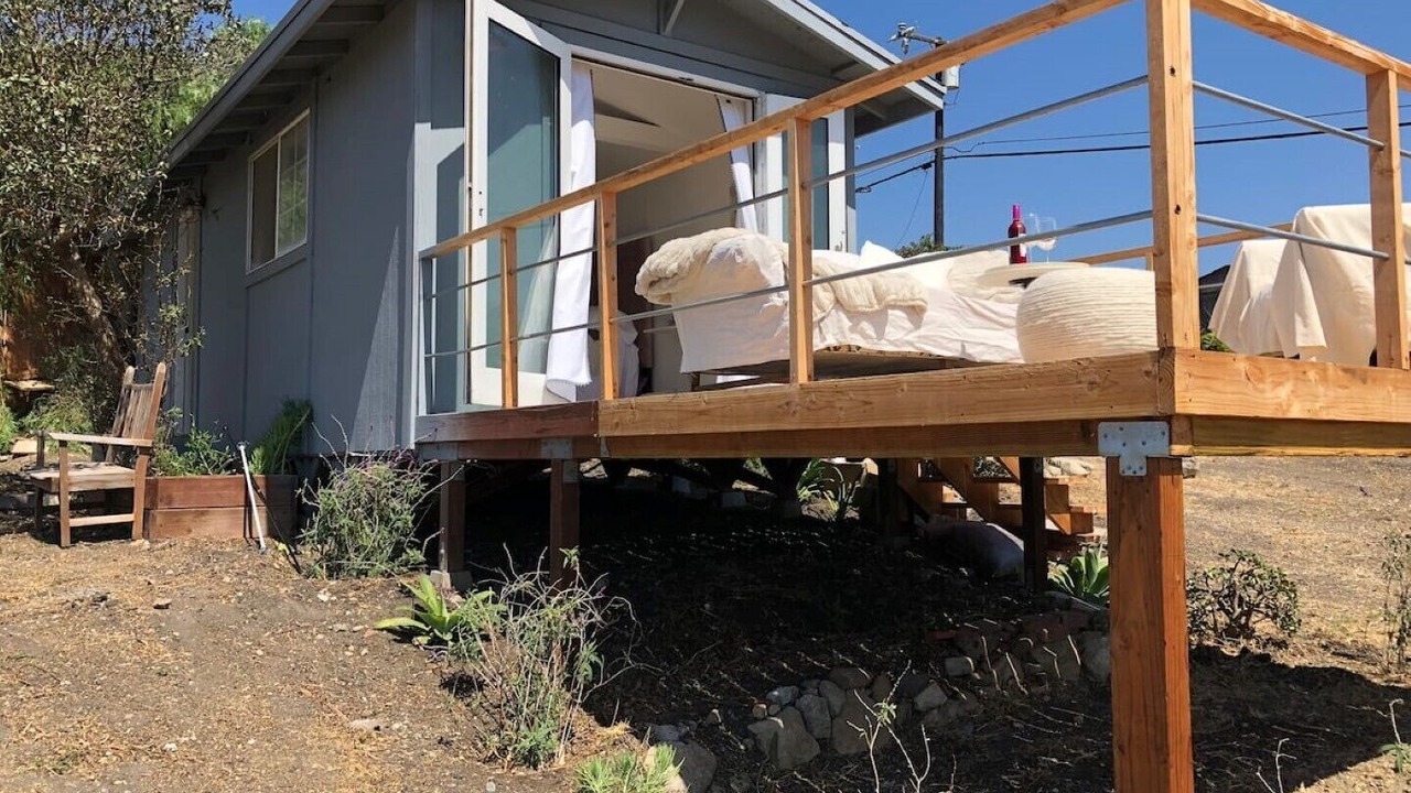 Photo of Outdoor in Central Malibu