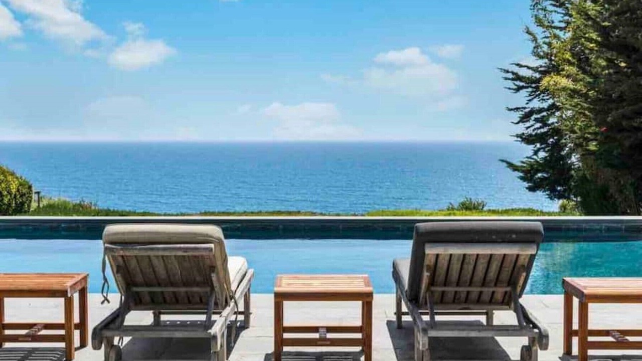 Photo of Outdoor in Central Malibu