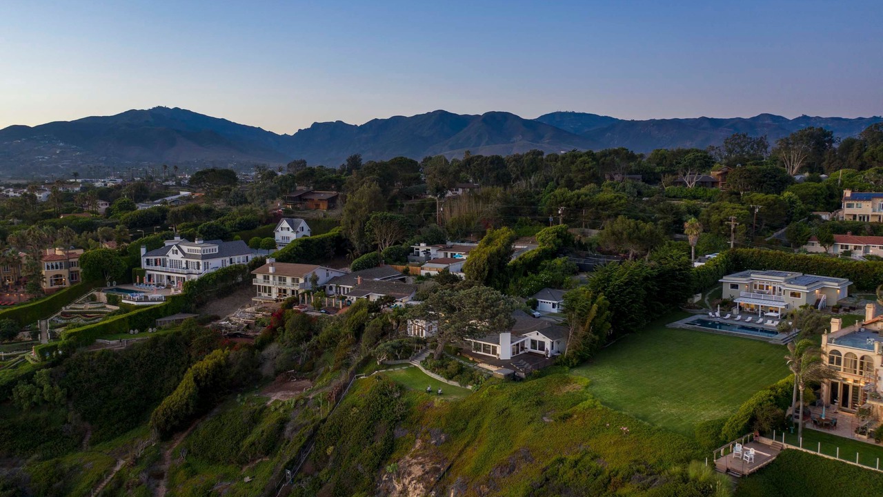 Photo of Outdoor in Central Malibu