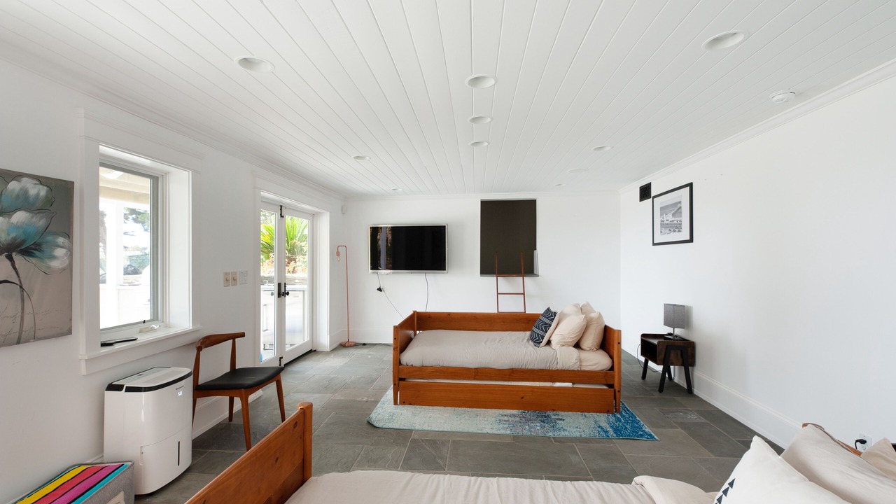 Photo of Bedroom in Central Malibu