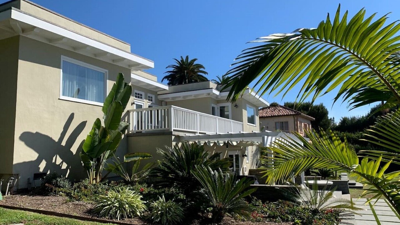 Photo of Outdoor in Central Malibu