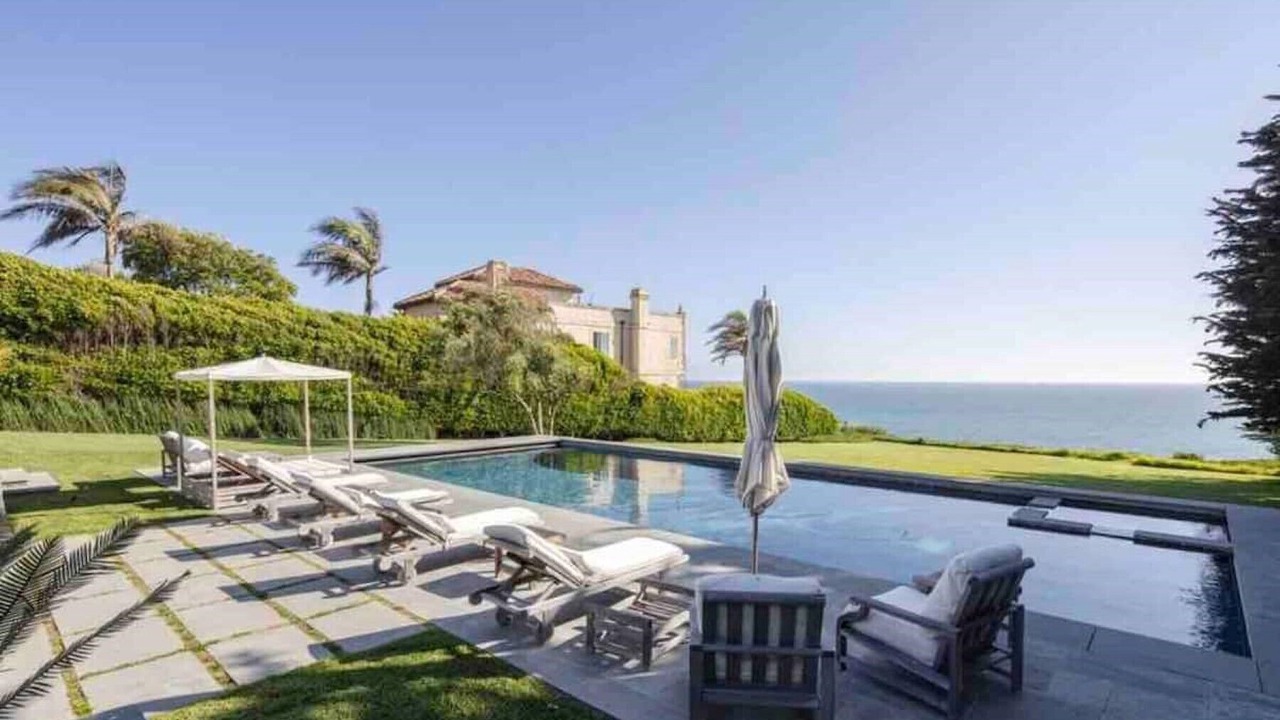 Photo of Outdoor in Central Malibu