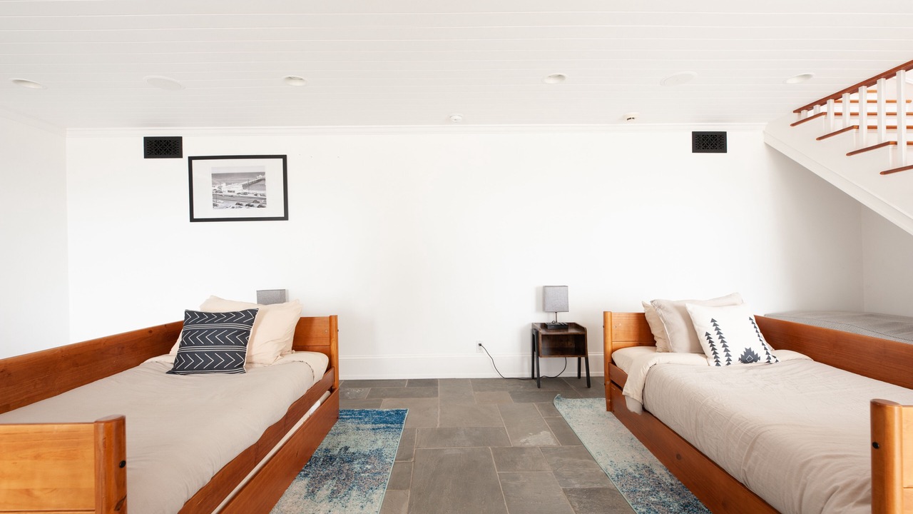 Photo of Bedroom in Central Malibu
