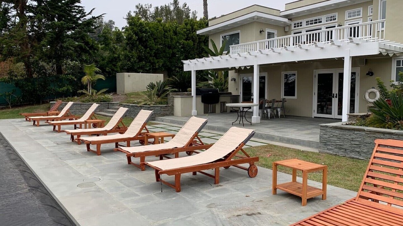 Photo of Outdoor in Central Malibu
