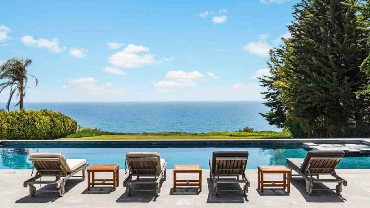 Photo of Outdoor in Central Malibu