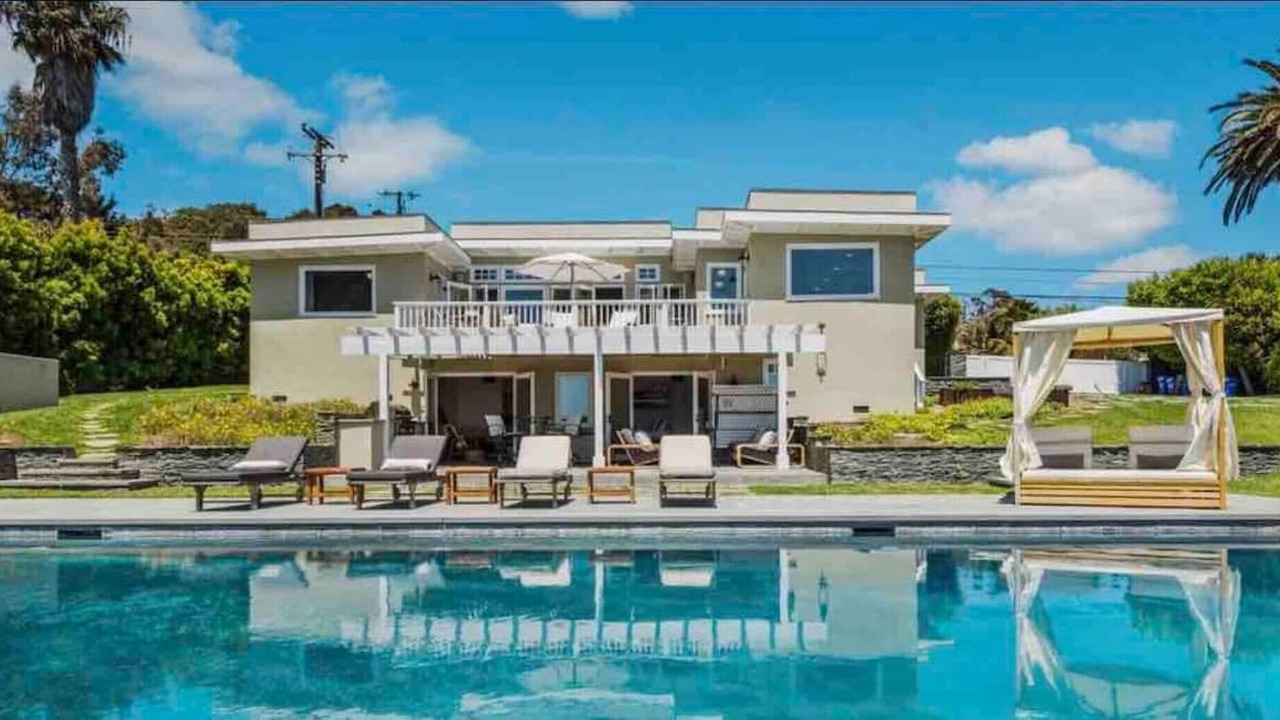 Photo of Outdoor in Central Malibu