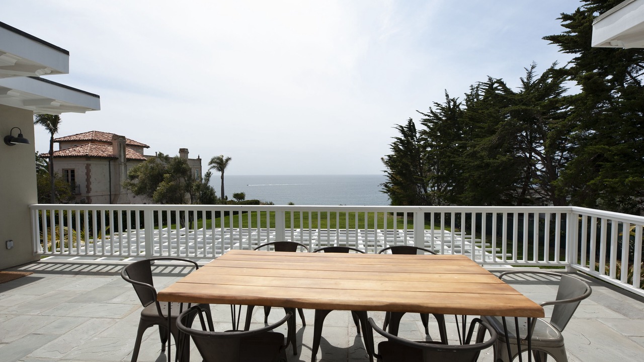 Photo of Outdoor in Central Malibu
