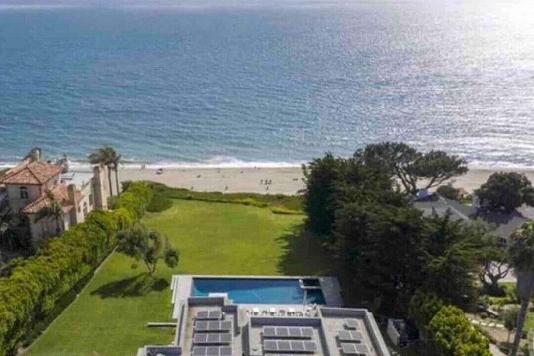Photo of Outdoor in Central Malibu
