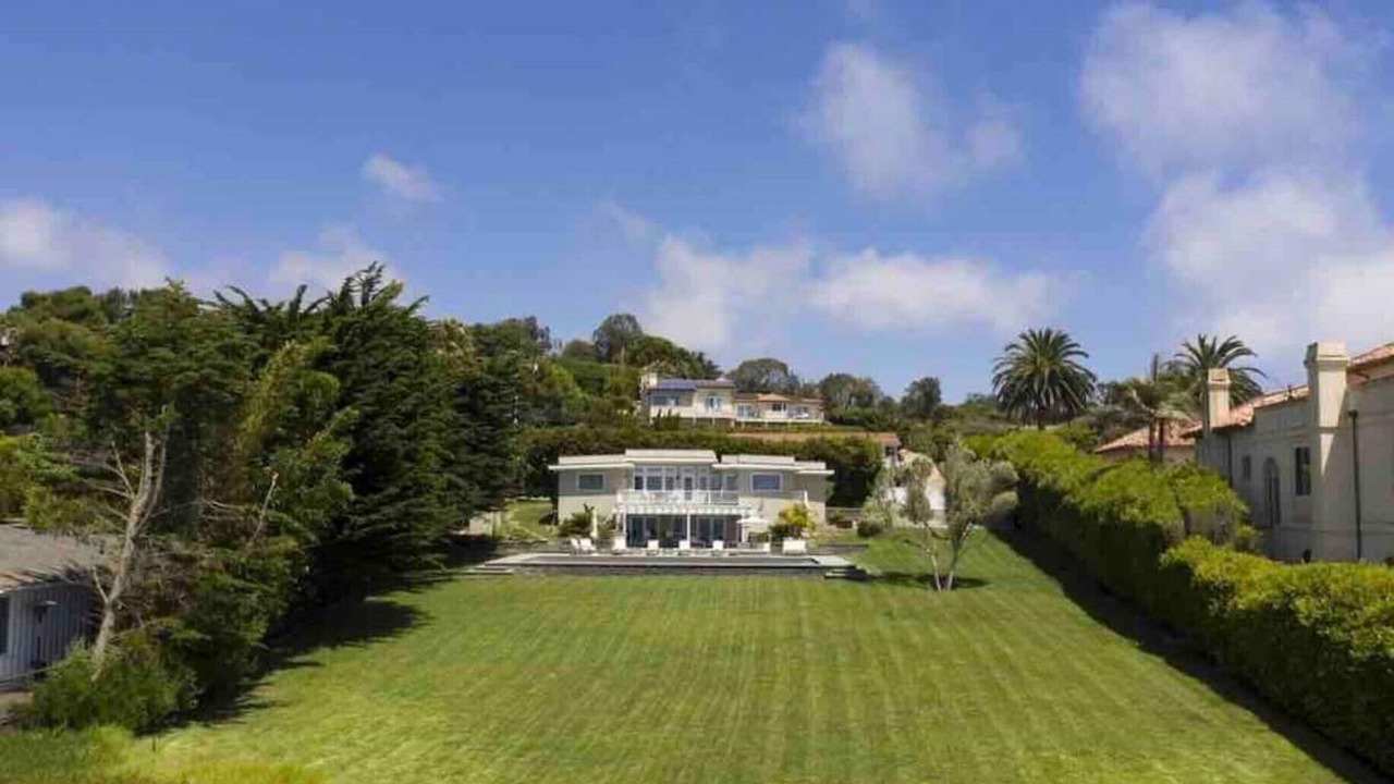 Photo of Outdoor in Central Malibu