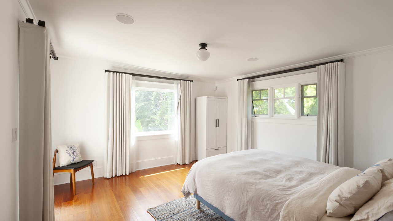 Photo of Bedroom in Central Malibu