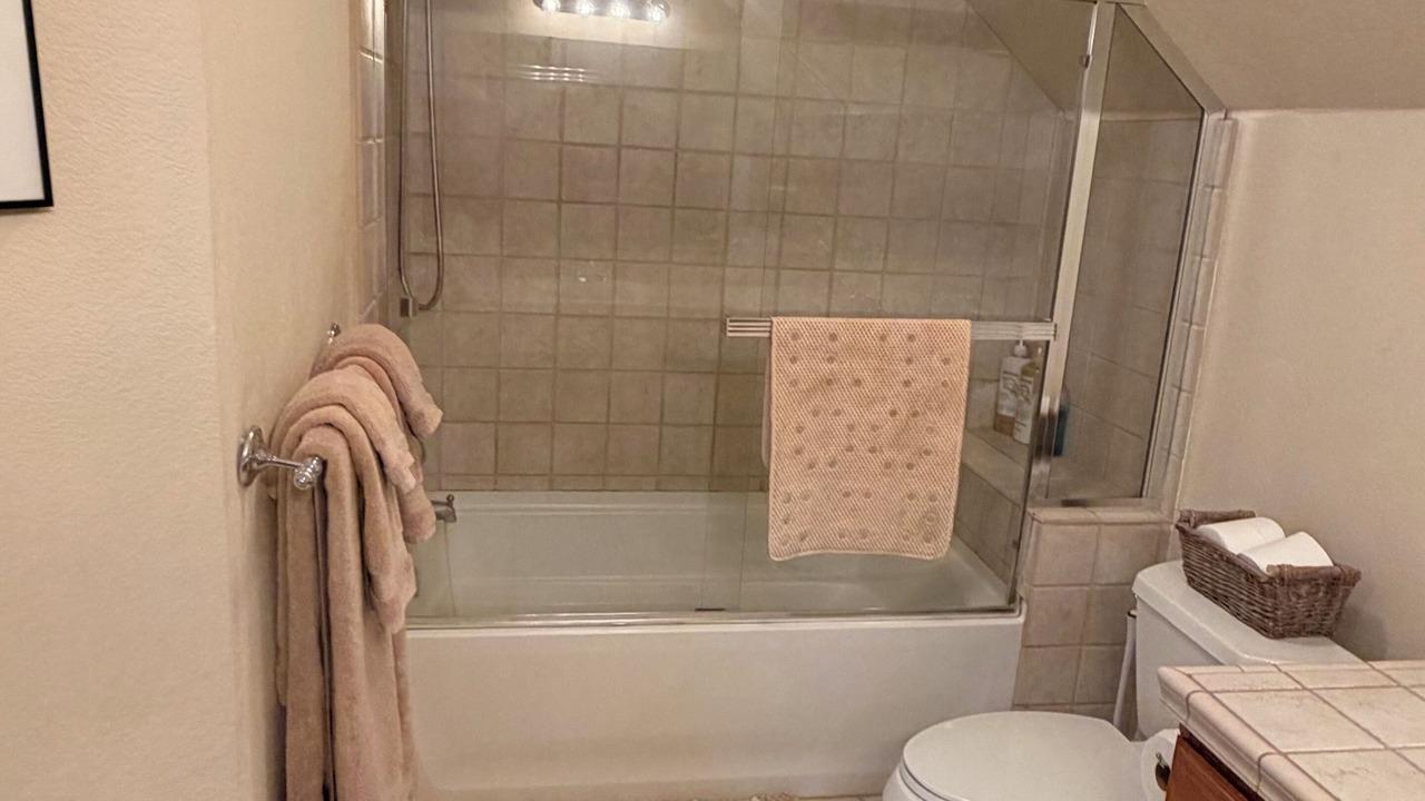 Photo of Bathroom in Shaver Lake