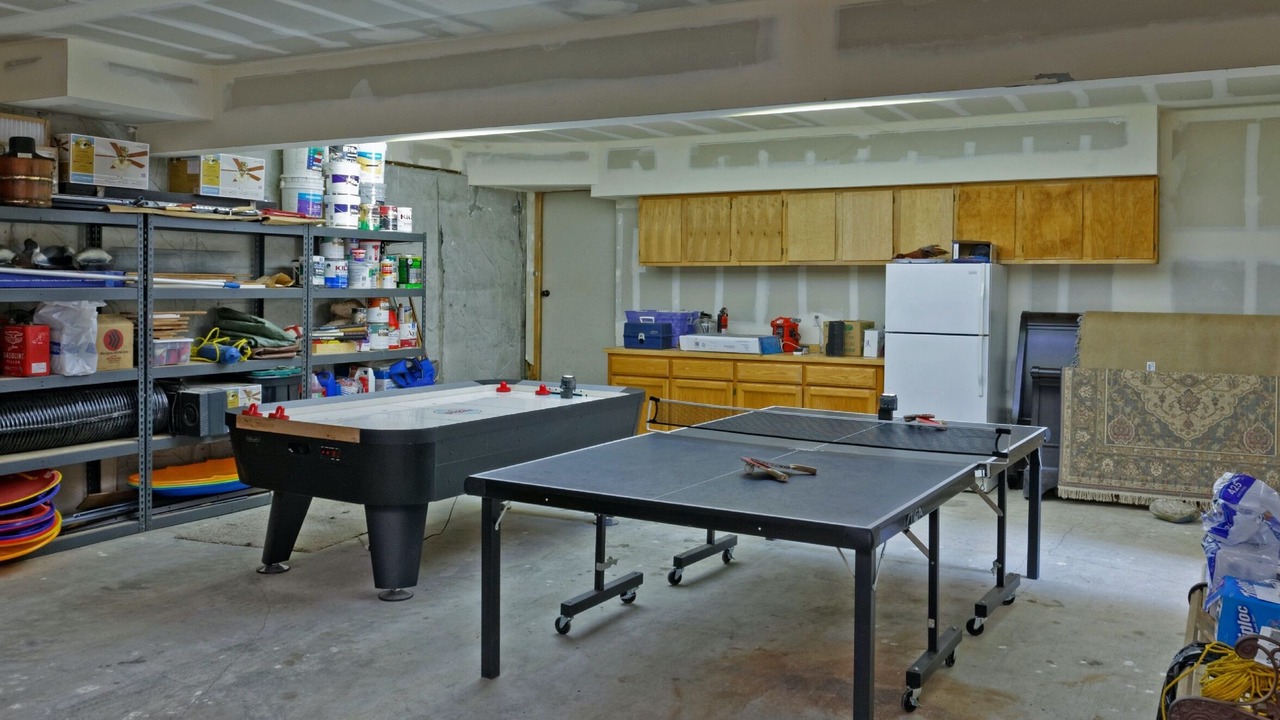 Photo of Bedroom in Shaver Lake