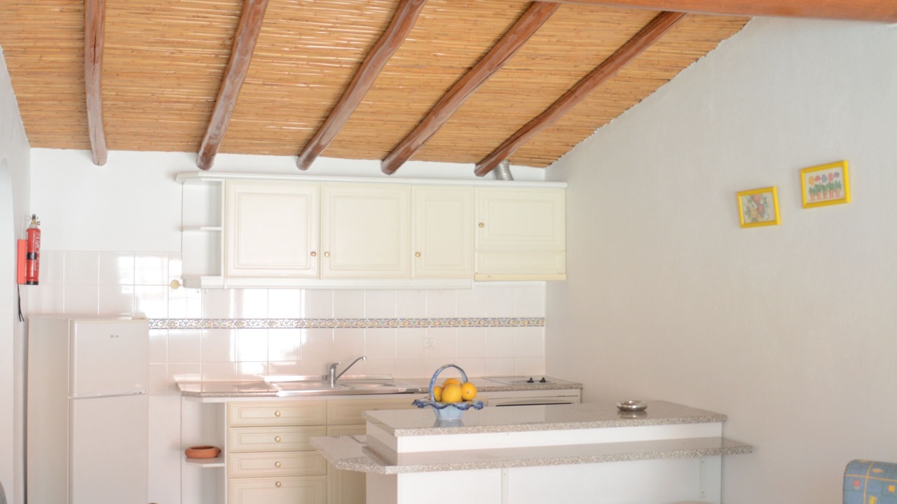 Photo of Kitchen in Albufeira
