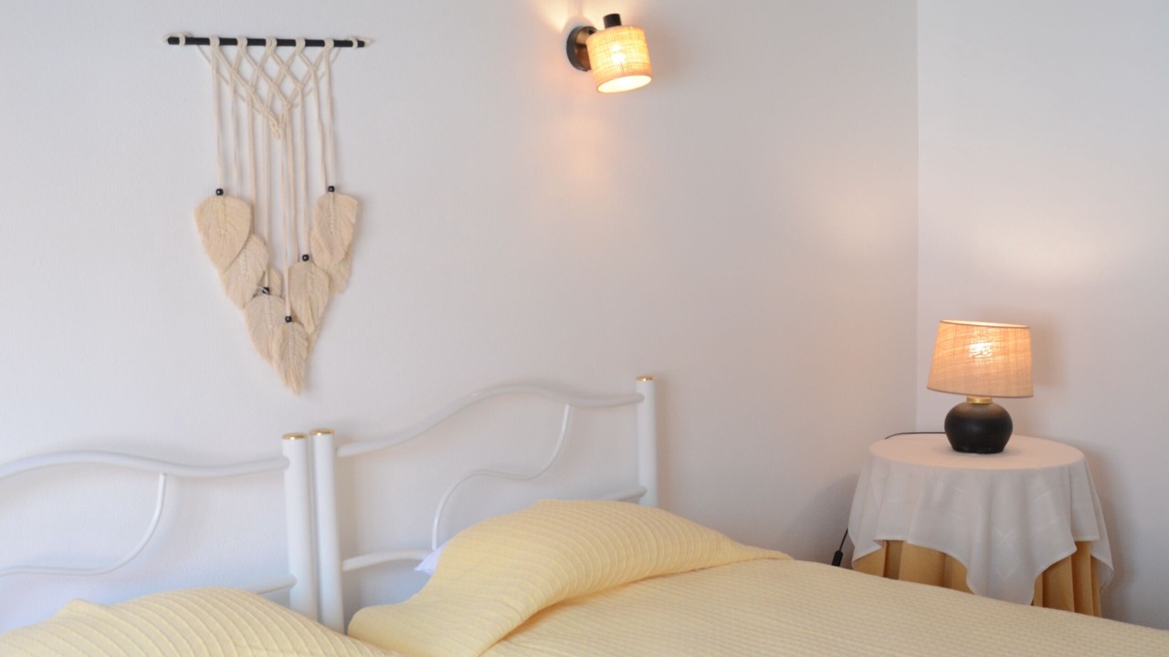Photo of Bedroom in Albufeira