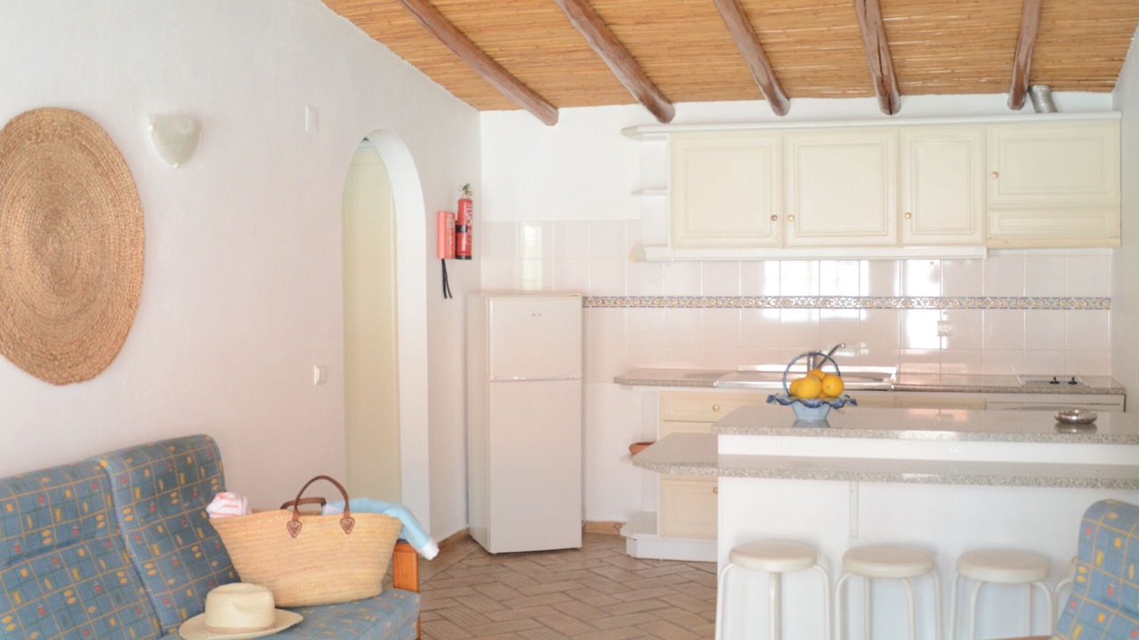 Photo of Livingroom in Albufeira