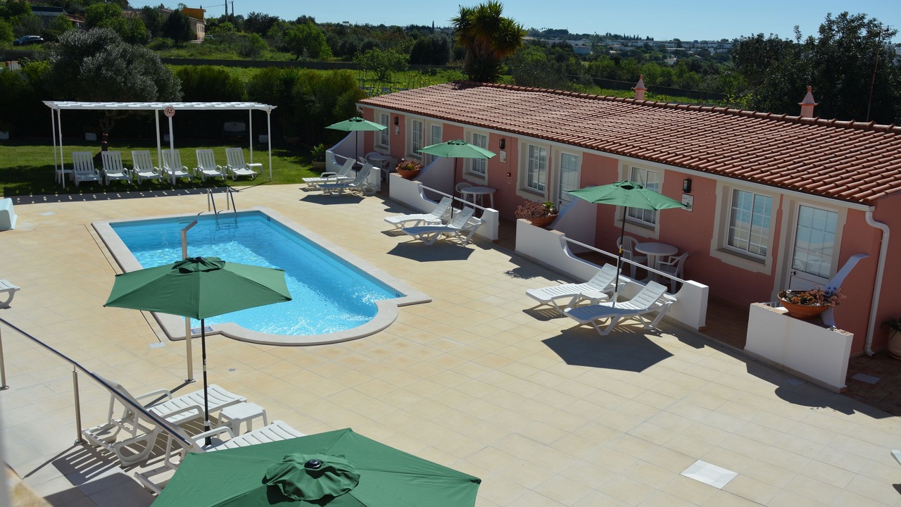 Photo of Outdoor in Albufeira