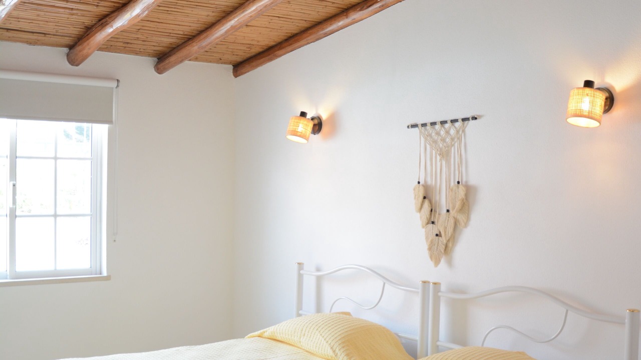Photo of Bedroom in Albufeira