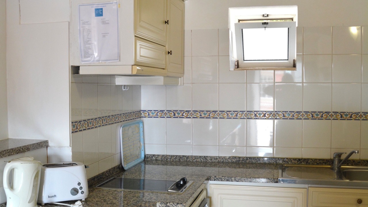 Photo of Kitchen in Albufeira