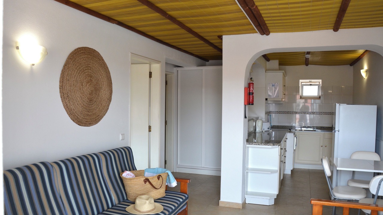 Photo of Livingroom in Albufeira