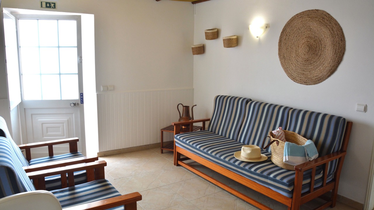 Photo of Livingroom in Albufeira