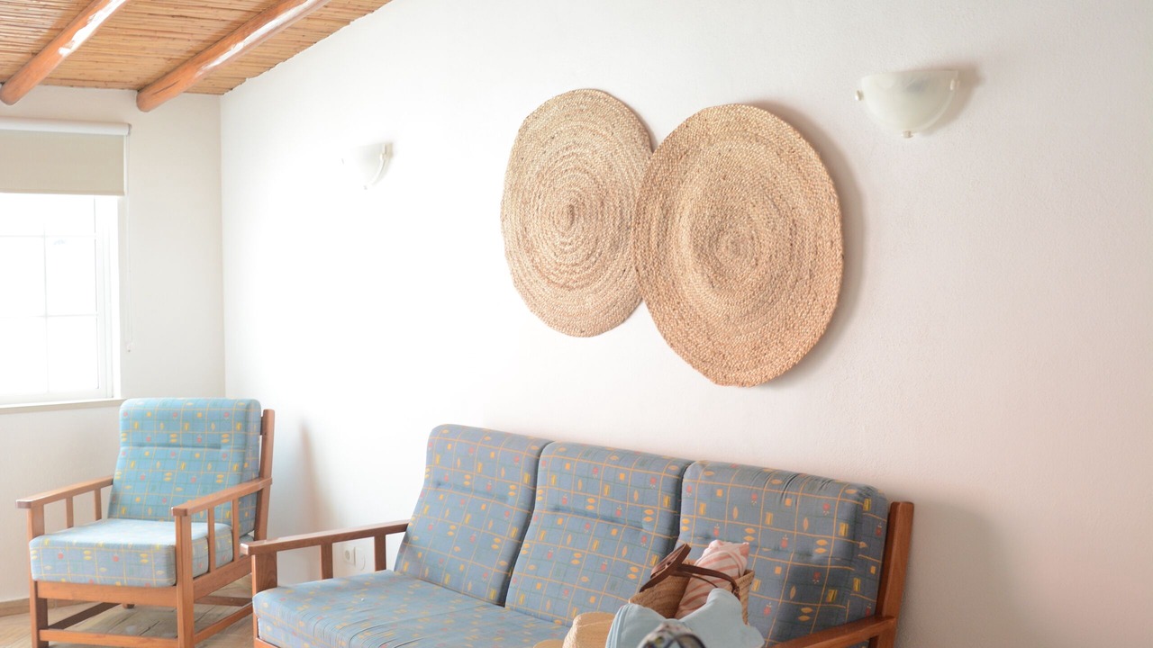 Photo of Livingroom in Albufeira
