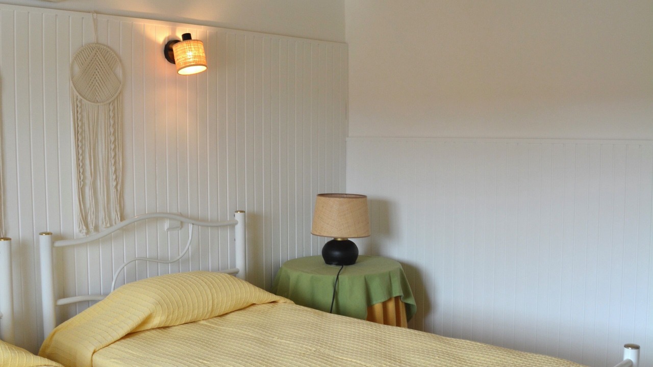 Photo of Bedroom in Albufeira