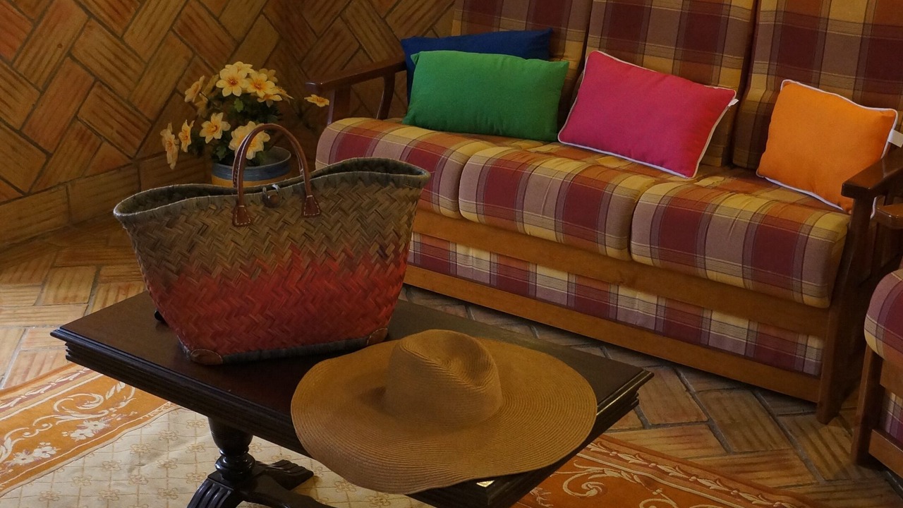 Photo of Livingroom in Albufeira