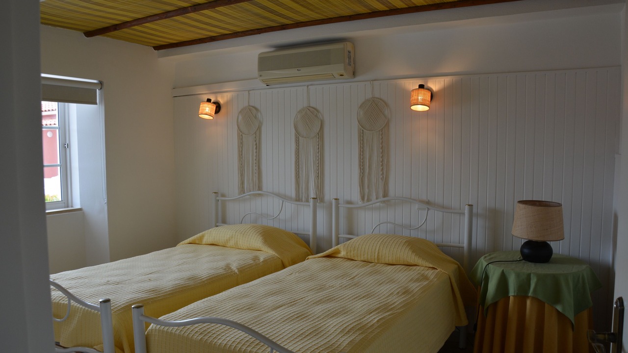 Photo of Bedroom in Albufeira