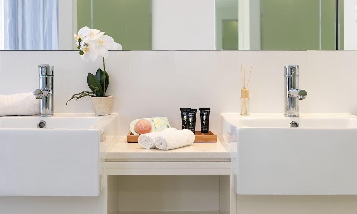 Photo of Bathroom in Brisbane Central Business District