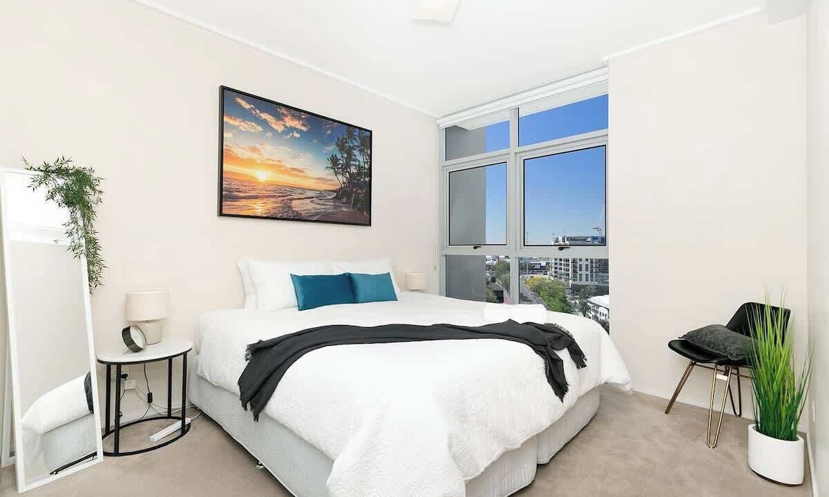 Photo of Others in Brisbane Central Business District