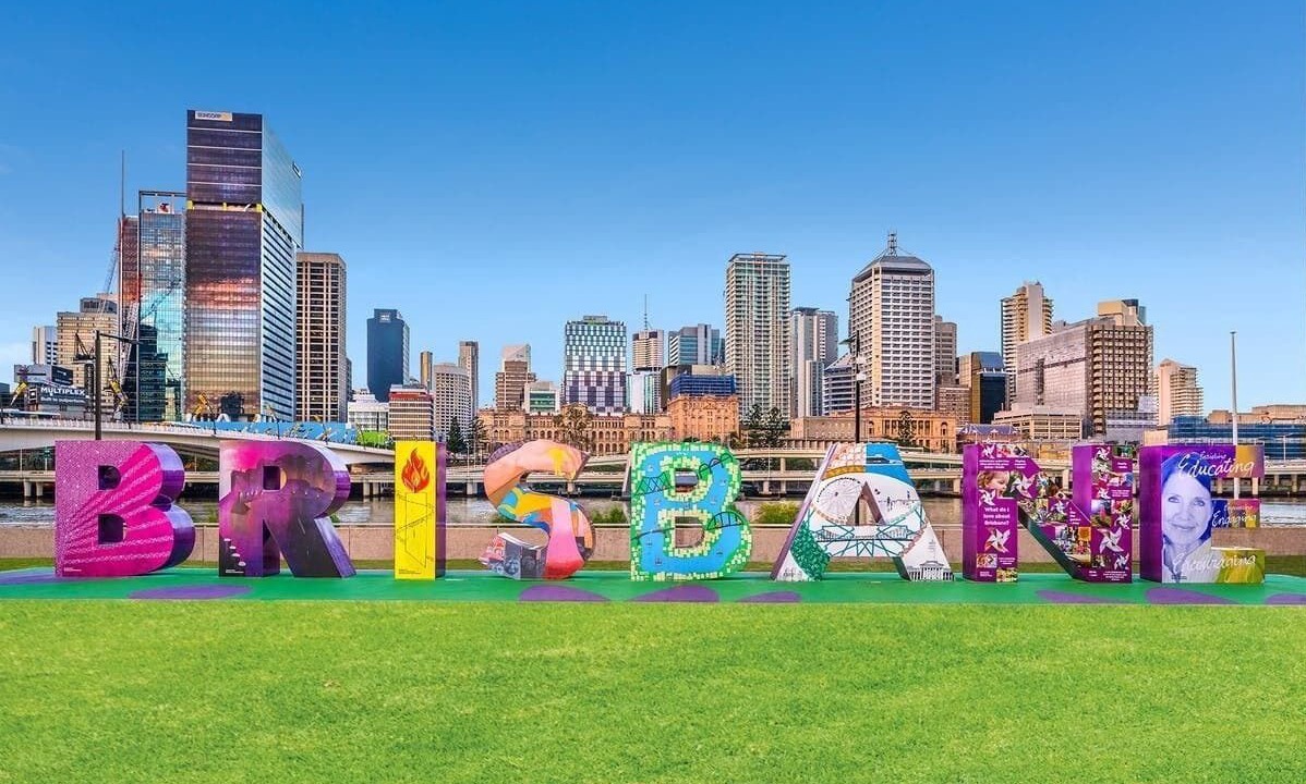 Photo of Others in Brisbane Central Business District
