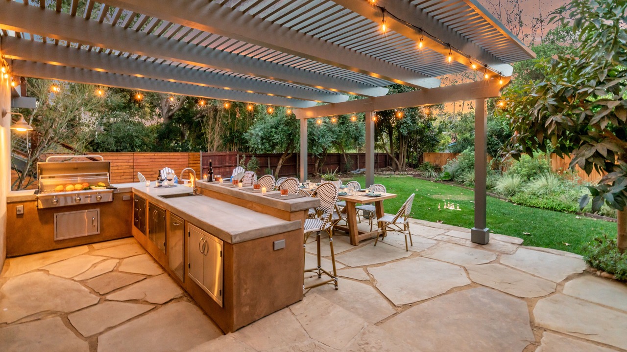 Photo of Outdoor in Montecito