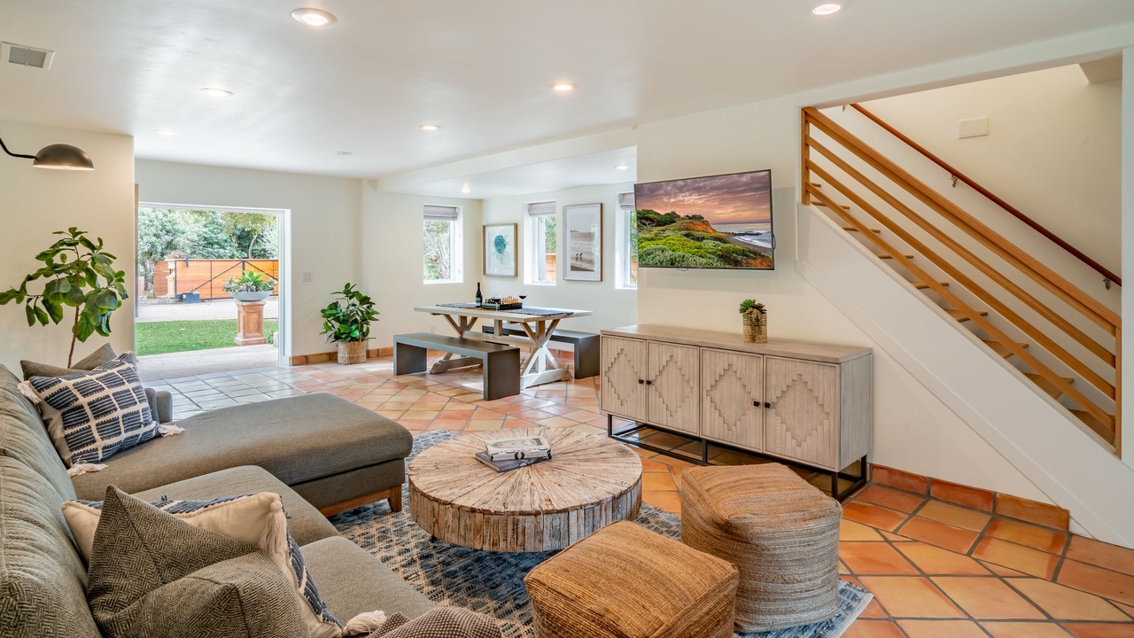 Photo of Bedroom in Montecito