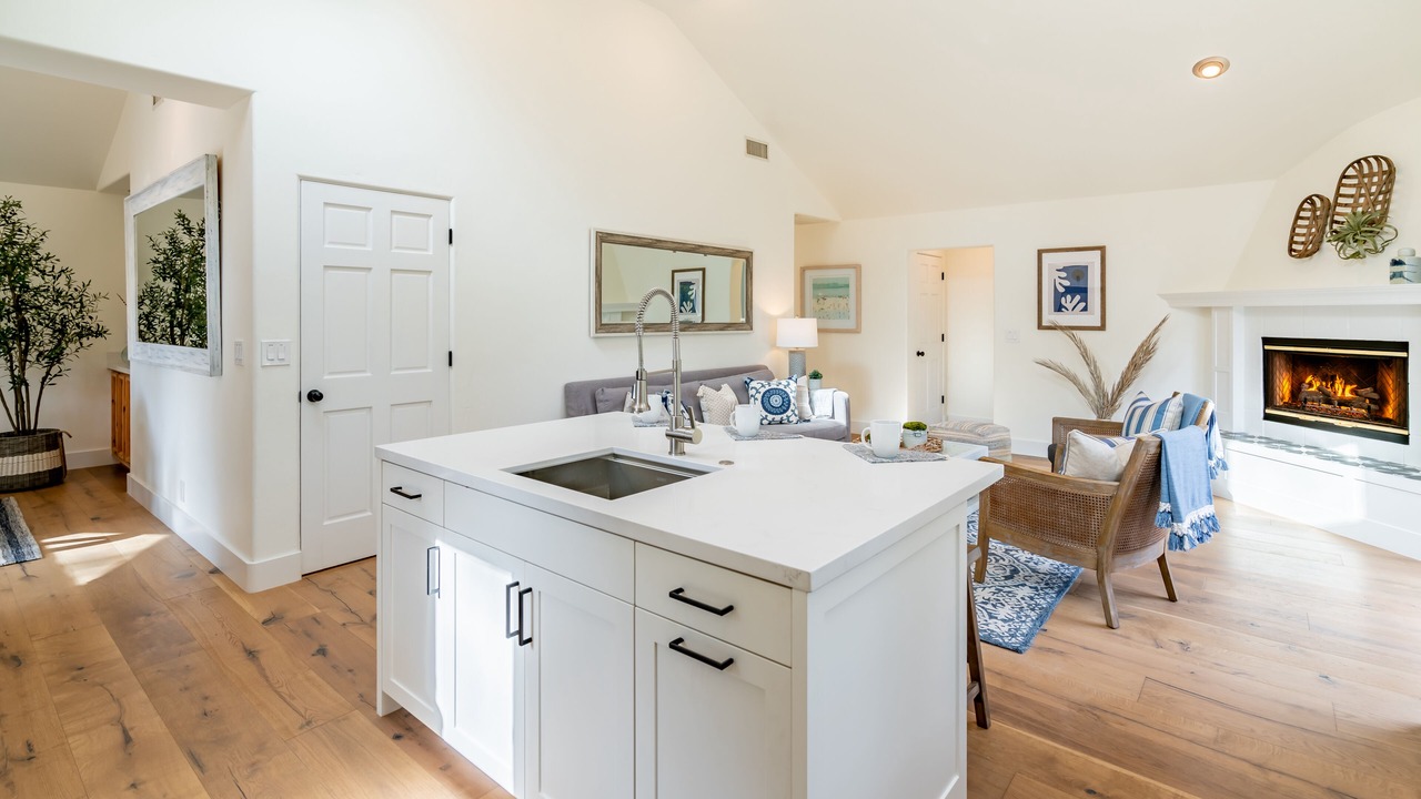 Photo of Bedroom in Montecito