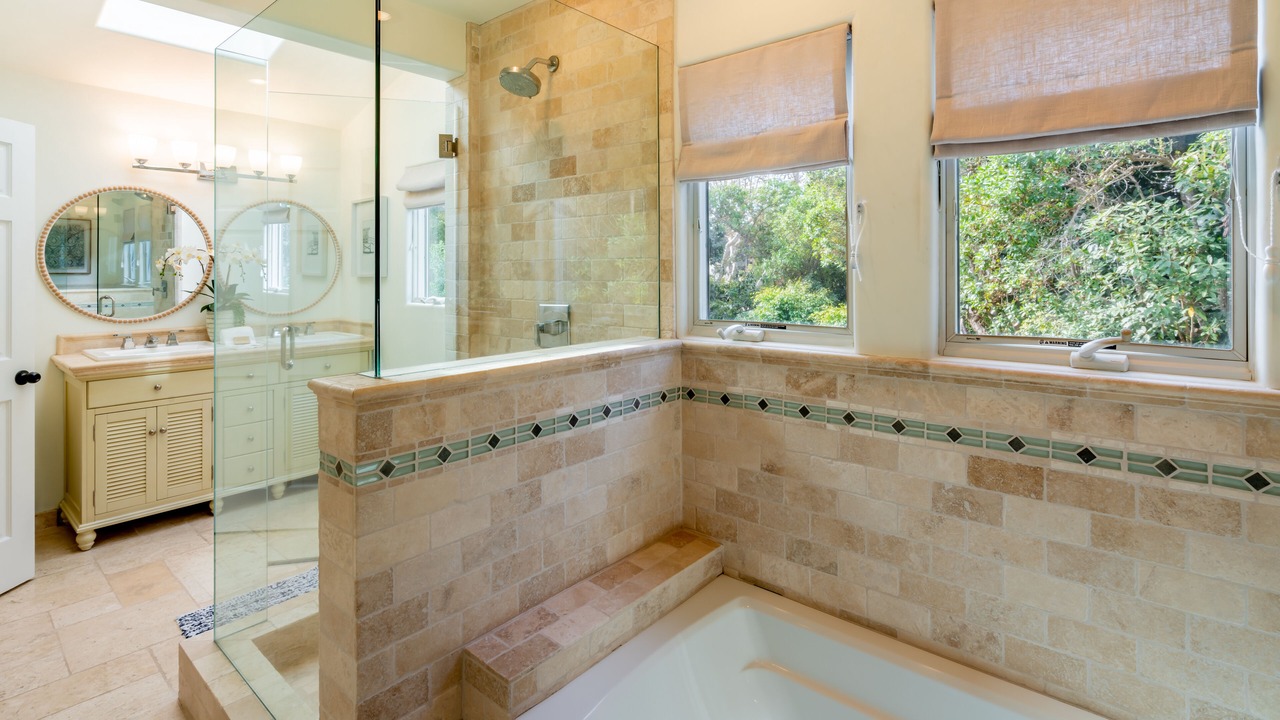 Photo of Bathroom in Montecito